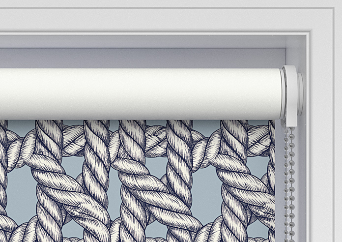 Rigs, Hudds - Twist&Fit Roller Blind - Image 10